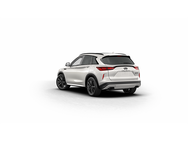 2023 INFINITI QX50 SPORT FWD