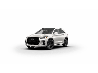 2023 INFINITI QX50 SPORT FWD
