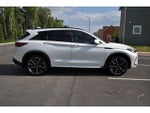 2023 INFINITI QX50 SPORT FWD