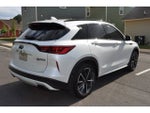 2023 INFINITI QX50 SPORT FWD