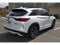 2023 INFINITI QX50 SPORT FWD