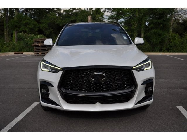 2023 INFINITI QX50 SPORT FWD