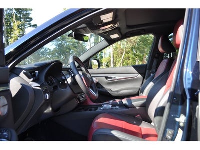 2024 INFINITI QX50 SPORT FWD