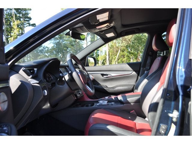 2024 INFINITI QX50 SPORT FWD