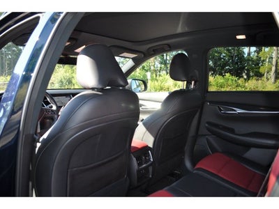 2024 INFINITI QX50 SPORT FWD