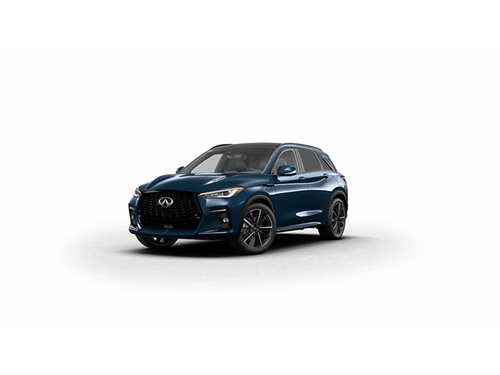 2024 INFINITI QX50 SPORT FWD