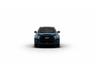 2024 INFINITI QX50 SPORT FWD