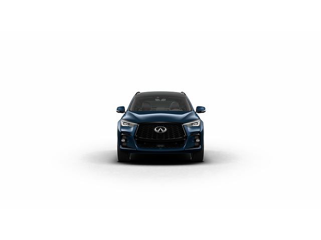 2024 INFINITI QX50 SPORT FWD