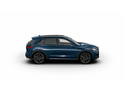 2024 INFINITI QX50 SPORT FWD