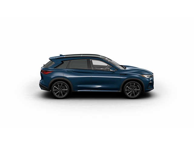 2024 INFINITI QX50 SPORT FWD