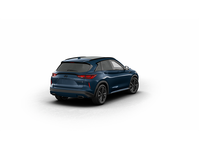 2024 INFINITI QX50 SPORT FWD