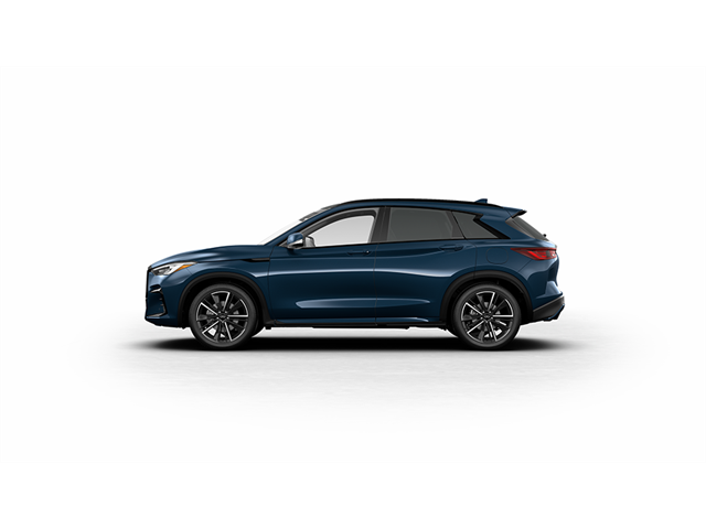 2024 INFINITI QX50 SPORT FWD