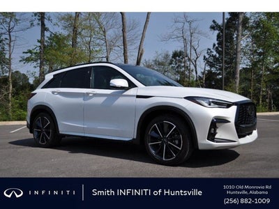2023 INFINITI QX50 SPORT AWD