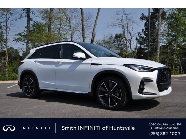 2023 INFINITI QX50 SPORT AWD