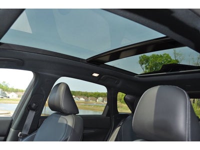 2023 INFINITI QX50 SPORT AWD