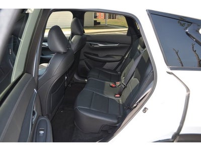 2023 INFINITI QX50 SPORT AWD