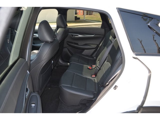 2023 INFINITI QX50 SPORT AWD