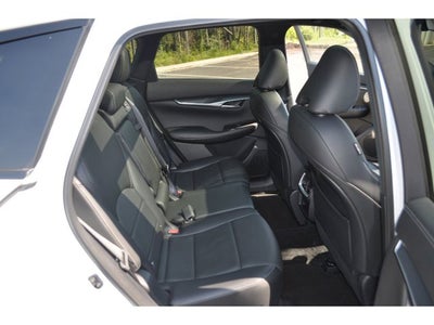 2023 INFINITI QX50 SPORT AWD