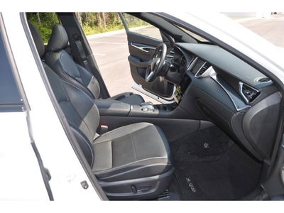 2023 INFINITI QX50 SPORT AWD