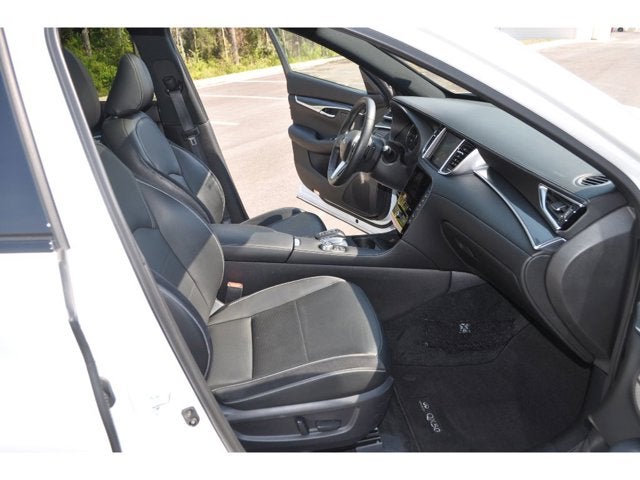 2023 INFINITI QX50 SPORT AWD