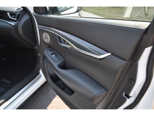 2023 INFINITI QX50 SPORT AWD