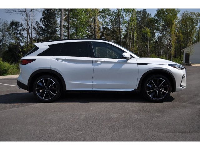 2023 INFINITI QX50 SPORT AWD