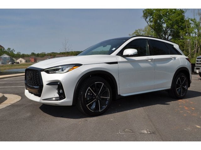 2023 INFINITI QX50 SPORT AWD