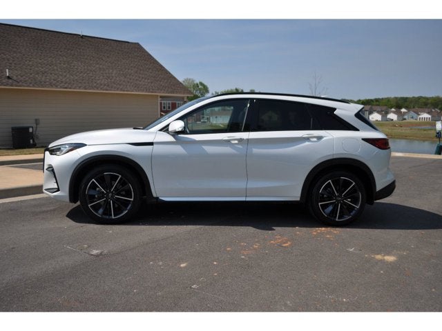 2023 INFINITI QX50 SPORT AWD