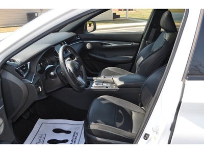 2023 INFINITI QX50 SPORT AWD