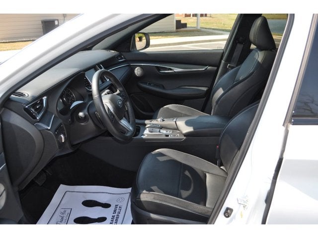 2023 INFINITI QX50 SPORT AWD