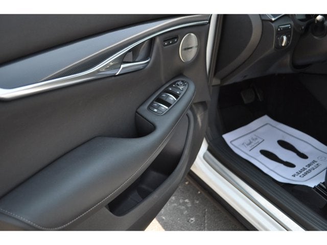 2023 INFINITI QX50 SPORT AWD