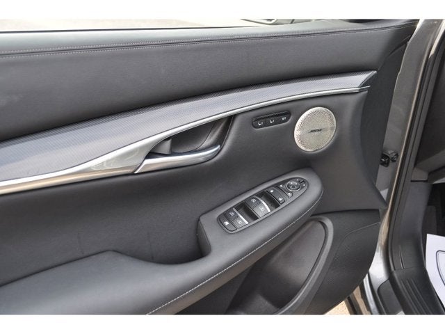 2025 INFINITI QX50 Sport AWD