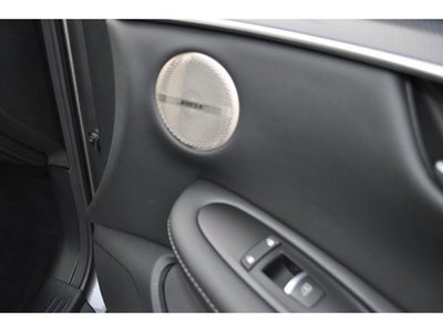 2025 INFINITI QX50 Sport AWD