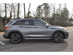 2025 INFINITI QX50 Sport AWD