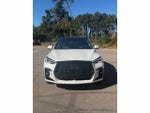 2023 INFINITI QX50 SPORT