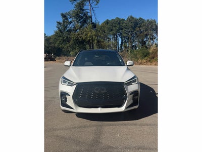 2023 INFINITI QX50 SPORT
