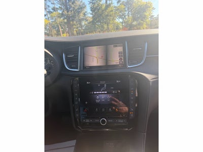 2023 INFINITI QX50 SPORT