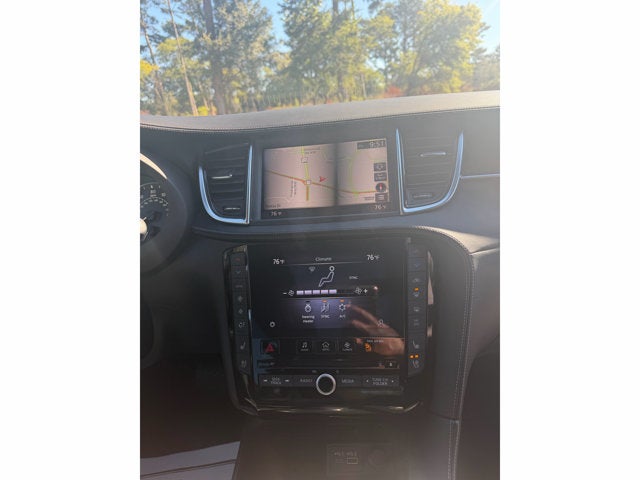 2023 INFINITI QX50 SPORT