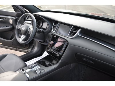 2024 INFINITI QX50 SPORT AWD
