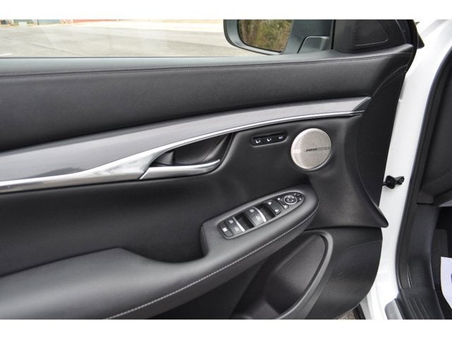 2024 INFINITI QX50 SPORT AWD