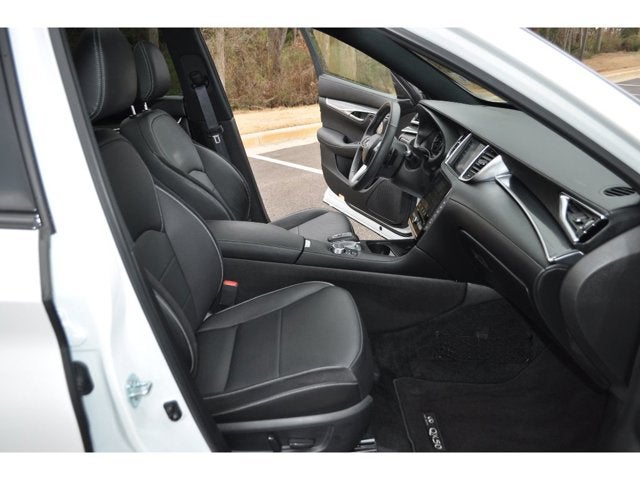 2024 INFINITI QX50 SPORT AWD