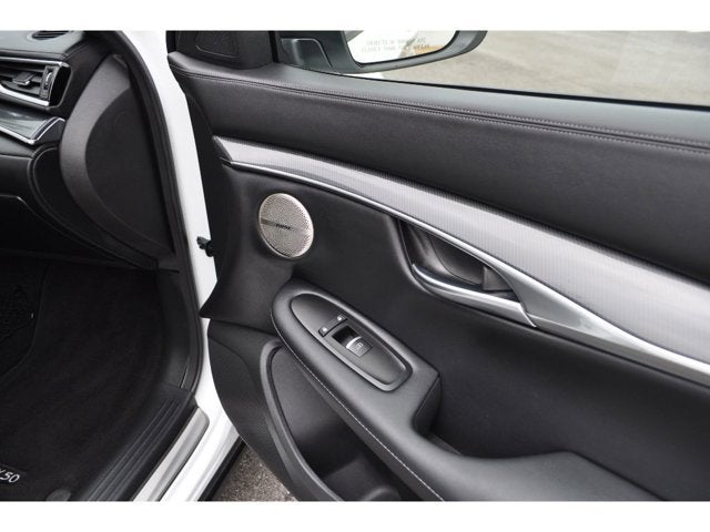 2024 INFINITI QX50 SPORT AWD