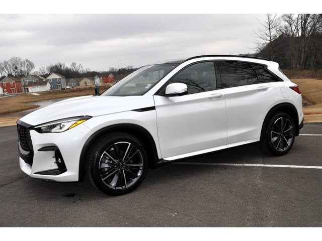 2024 INFINITI QX50 SPORT AWD