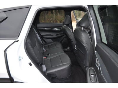 2024 INFINITI QX50 SPORT AWD