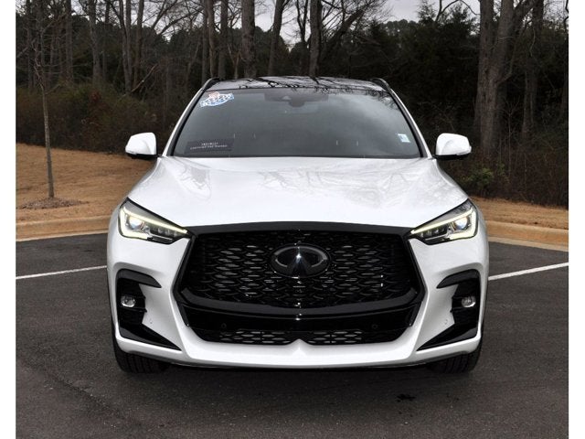 2024 INFINITI QX50 SPORT AWD