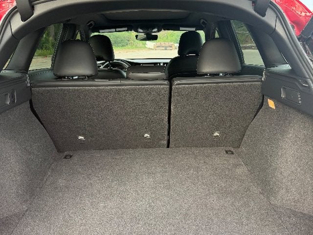 2025 INFINITI QX50 Sport AWD