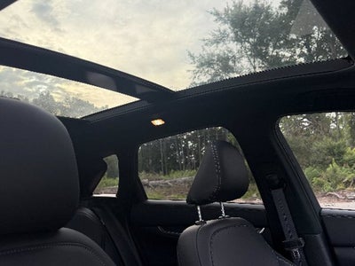 2025 INFINITI QX50 Sport AWD