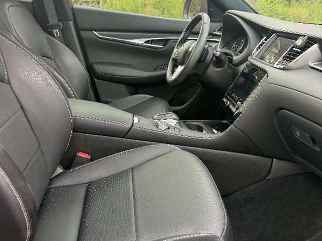 2025 INFINITI QX50 Sport AWD