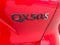 2025 INFINITI QX50 Sport AWD