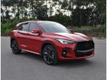 2025 INFINITI QX50 Sport AWD